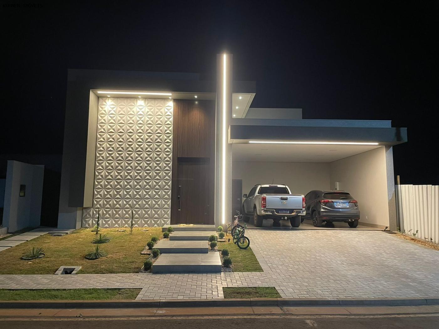 Casa de Condomínio à venda com 3 quartos, 440m² - Foto 6