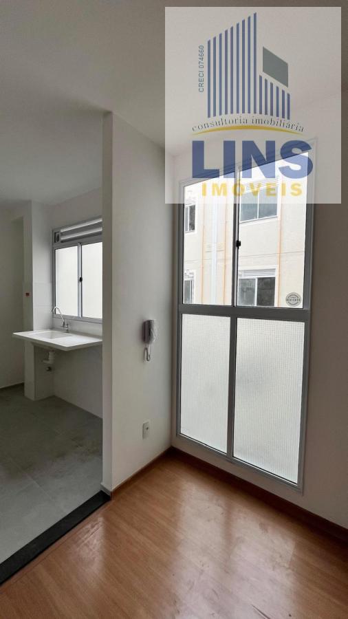 Apartamento à venda com 2 quartos, 43m² - Foto 16