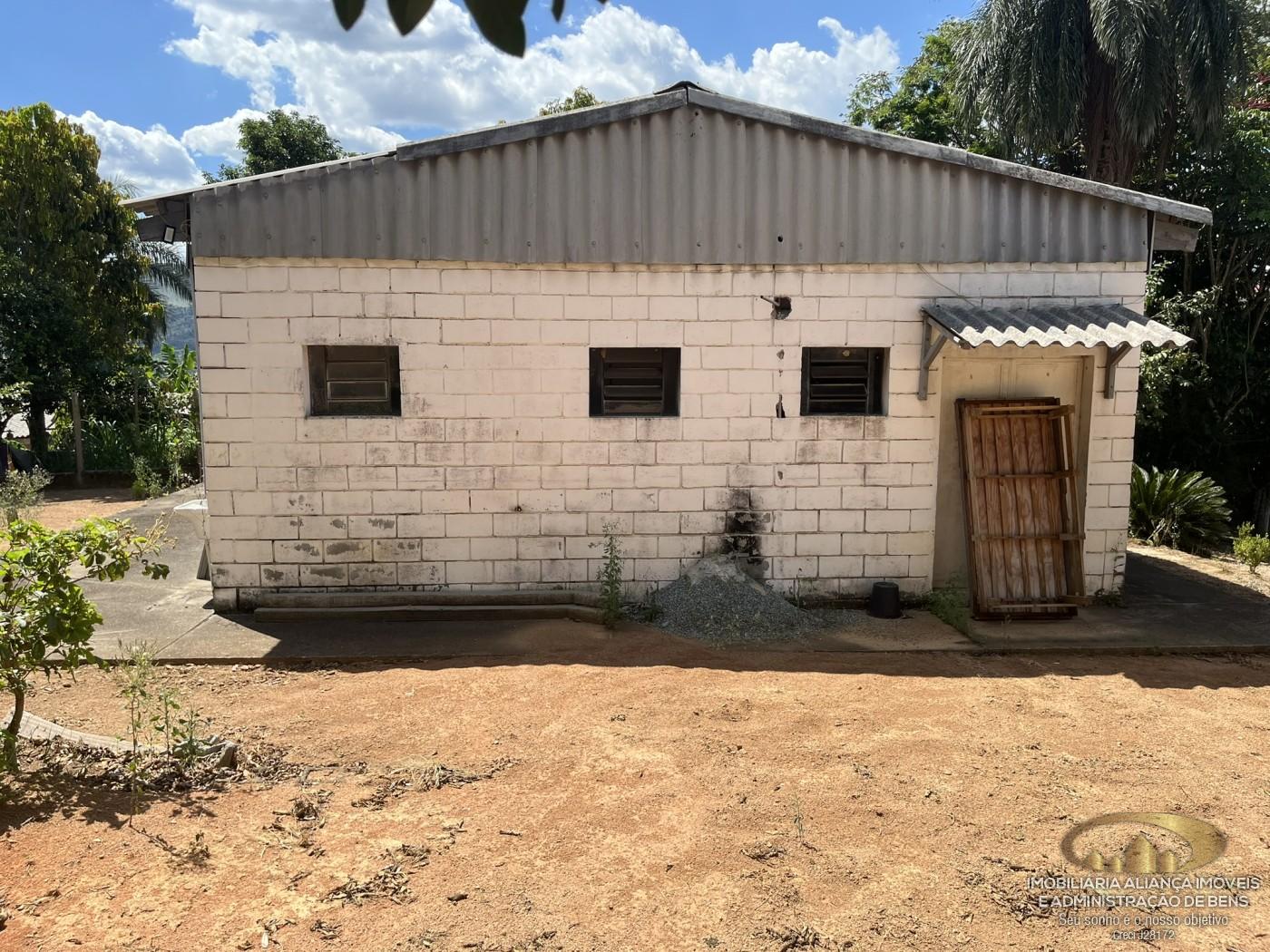 Depósito-Galpão-Armazém à venda, 2000m² - Foto 1