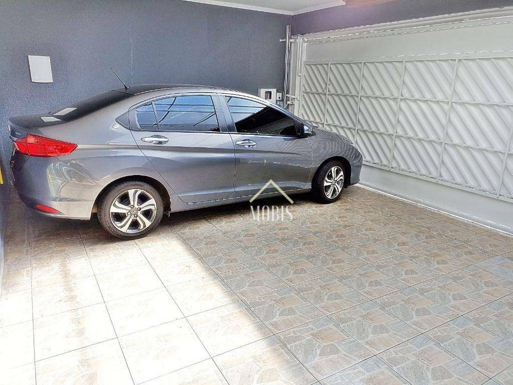 Sobrado à venda com 2 quartos, 107m² - Foto 26