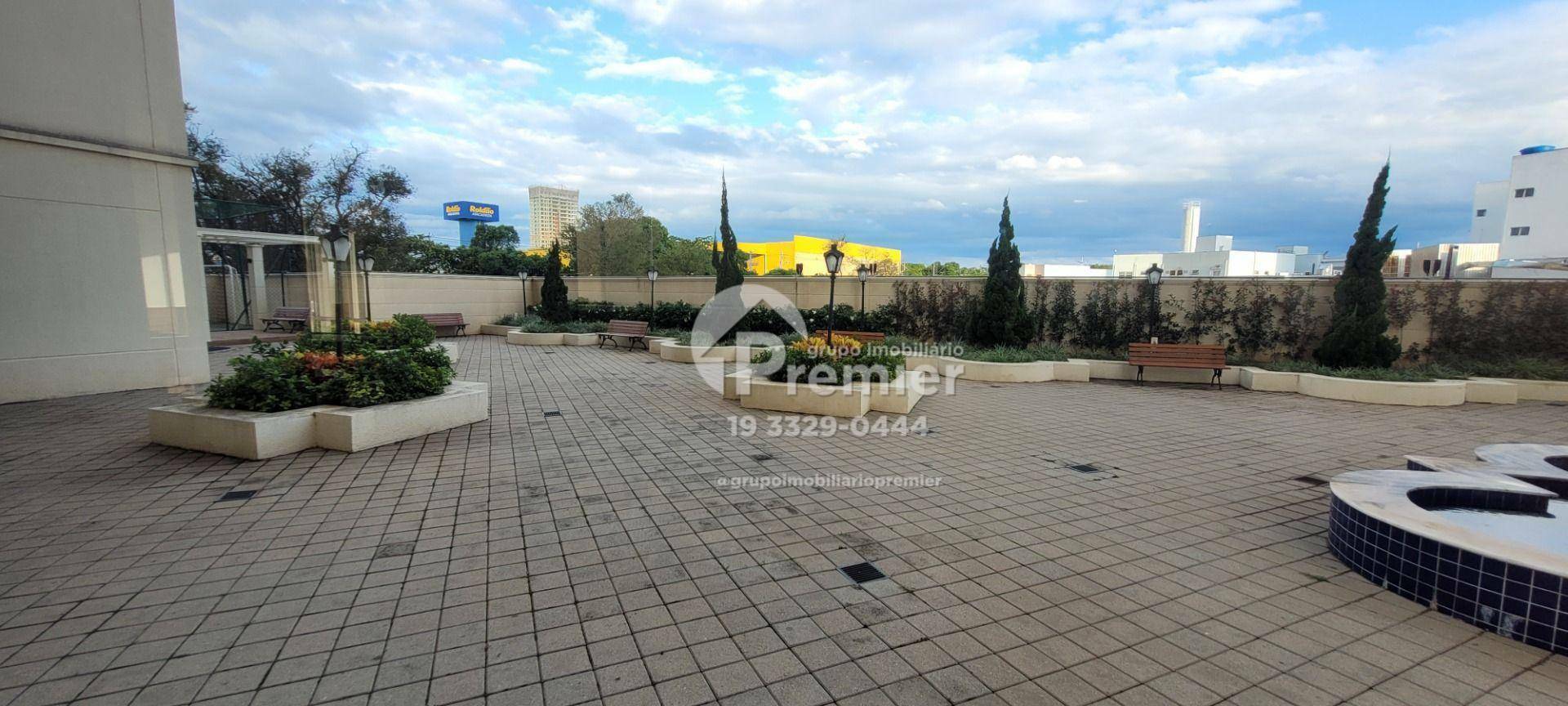 Apartamento, 3 quartos, 116 m² - Foto 43