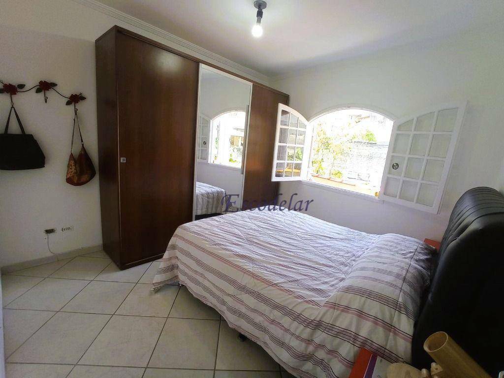 Sobrado à venda com 4 quartos, 195m² - Foto 10