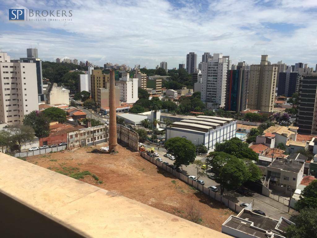 Conjunto Comercial-Sala à venda, 47m² - Foto 13