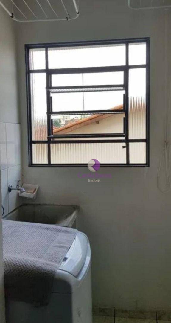 Apartamento à venda com 2 quartos, 48m² - Foto 6