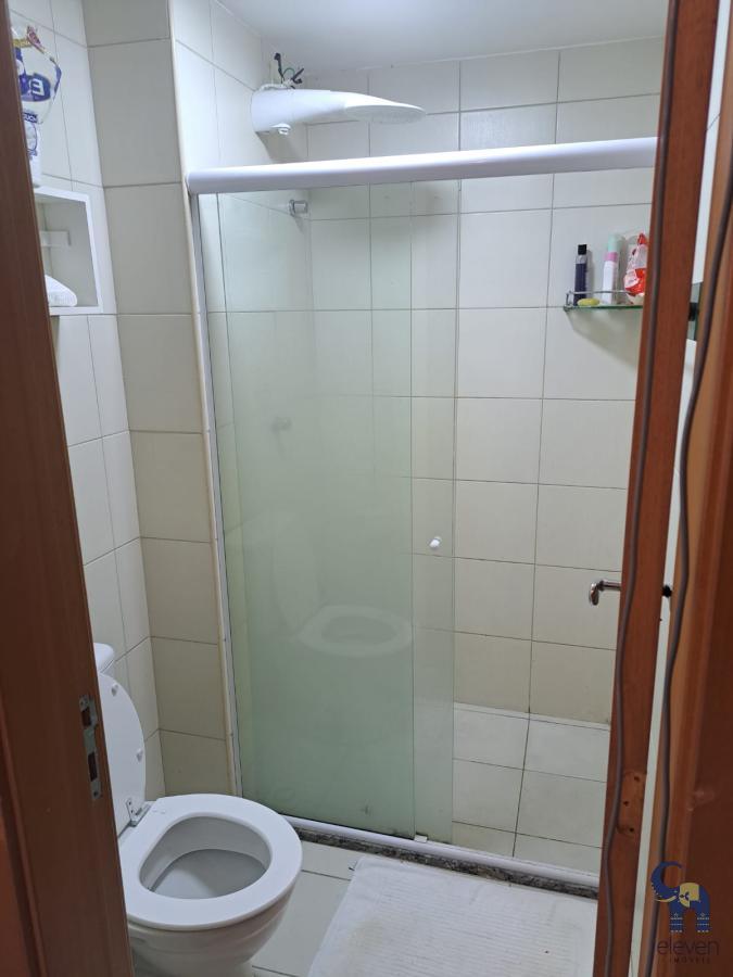 Apartamento à venda com 1 quarto, 43m² - Foto 5