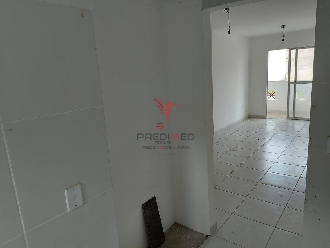 Apartamento à venda com 3 quartos - Foto 12