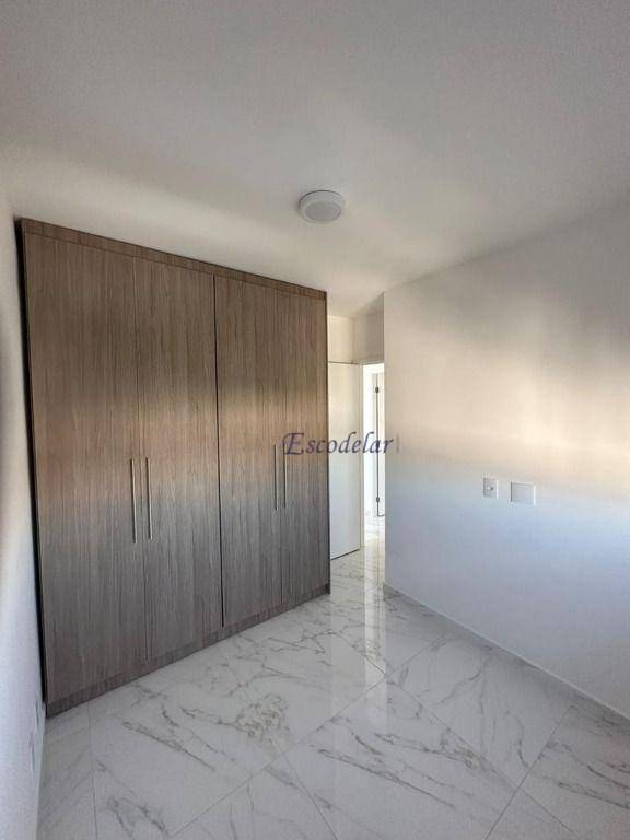 Apartamento à venda com 2 quartos, 41m² - Foto 16