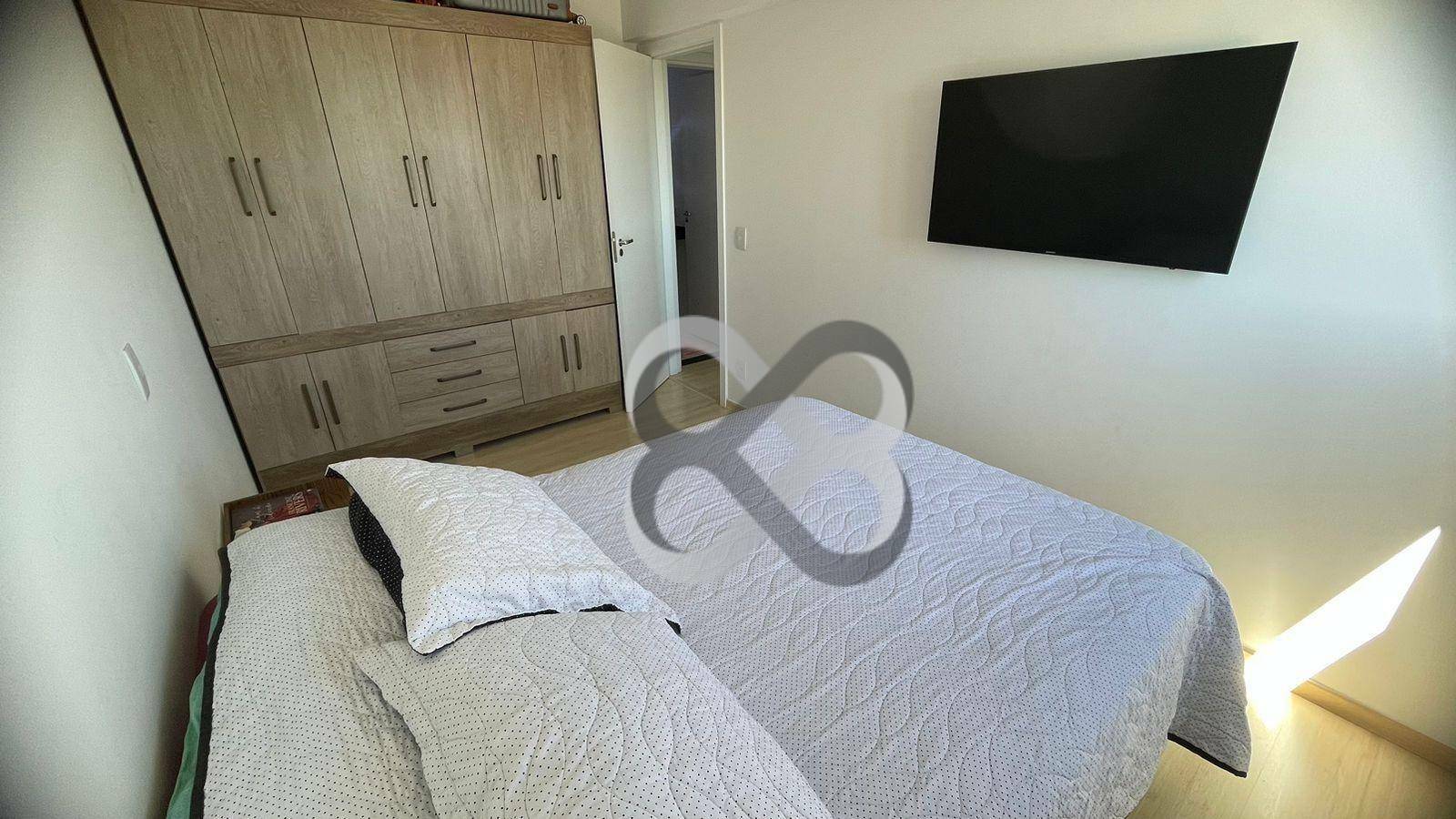 Apartamento à venda com 2 quartos, 60m² - Foto 10