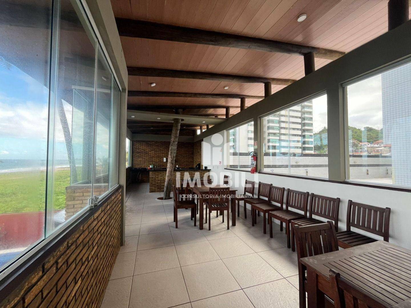 Apartamento à venda com 2 quartos, 62m² - Foto 44