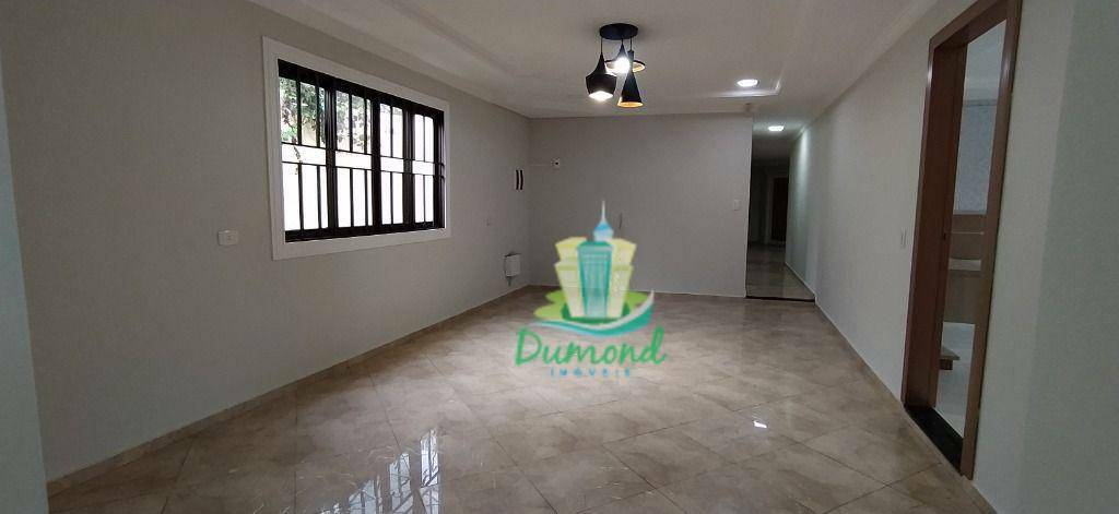 Casa à venda com 4 quartos, 145m² - Foto 20