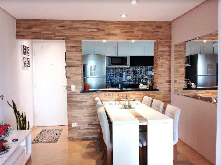 Apartamento à venda com 2 quartos, 67m² - Foto 42