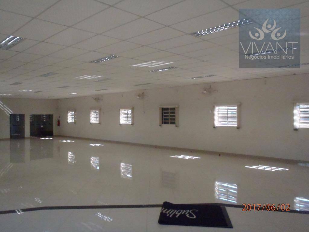 Loja-Salão à venda, 500m² - Foto 10