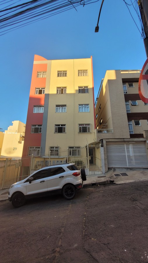 Apartamento, 2 quartos, 54 m² - Foto 1