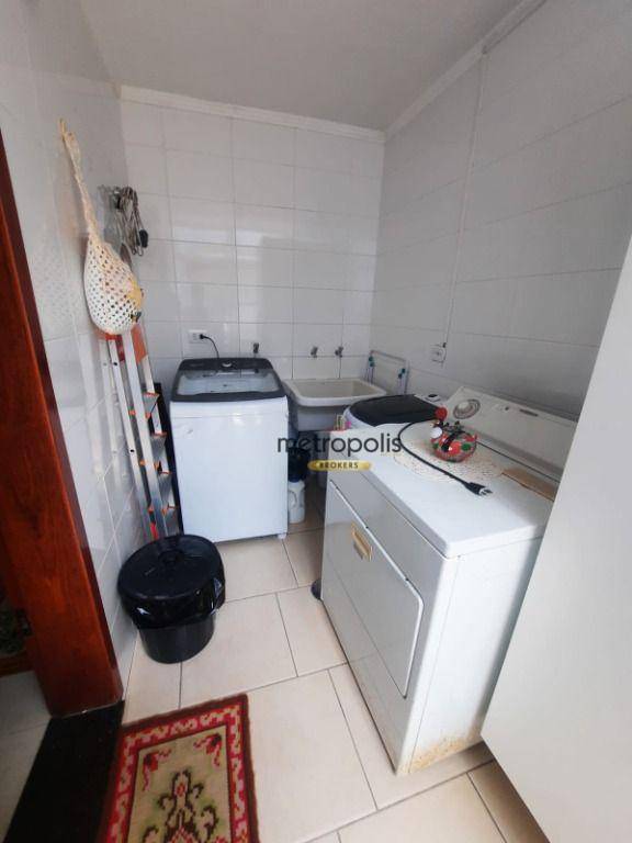 Sobrado à venda com 2 quartos, 68m² - Foto 11