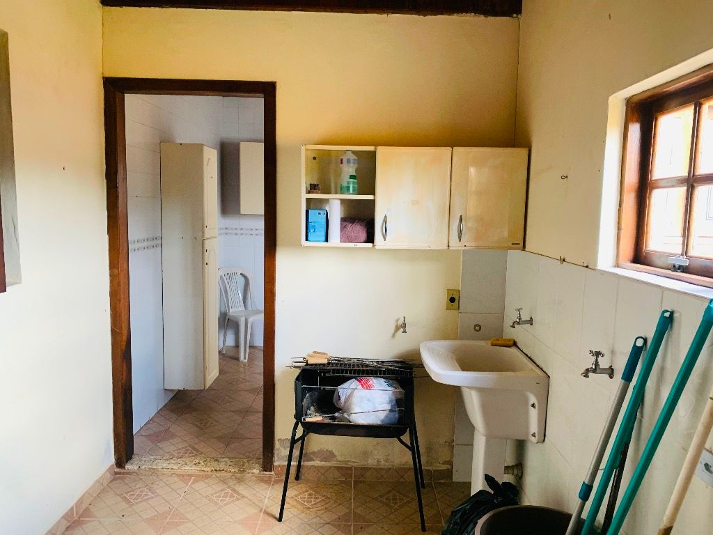 Casa de Condomínio à venda e aluguel com 3 quartos, 160m² - Foto 27