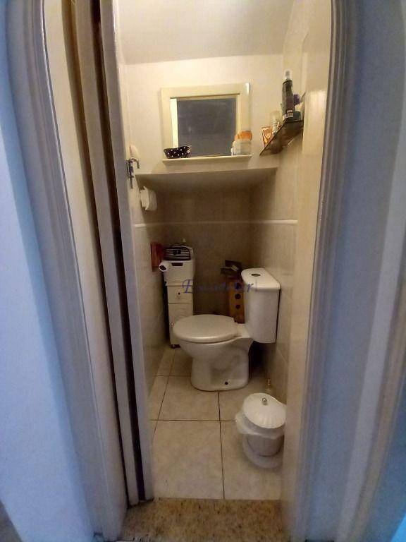 Sobrado à venda com 2 quartos, 60m² - Foto 19