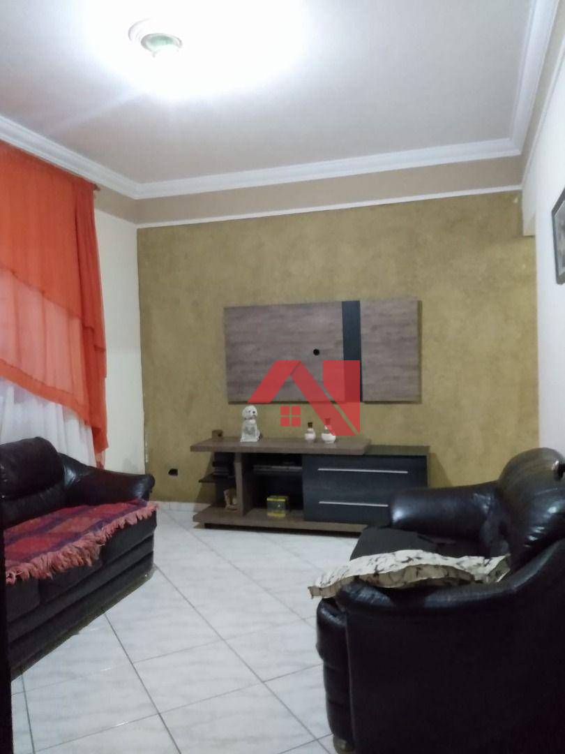 Casa à venda com 3 quartos, 123m² - Foto 6