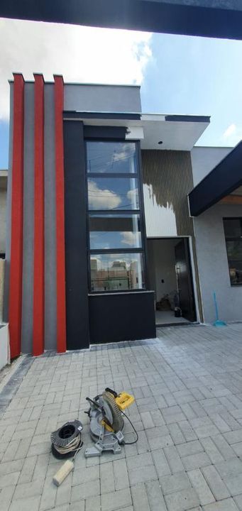 Casa de Condomínio à venda com 3 quartos, 154m² - Foto 1