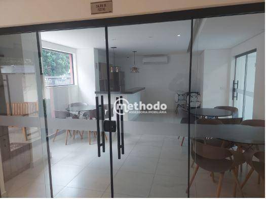 Apartamento para alugar com 2 quartos, 51m² - Foto 48