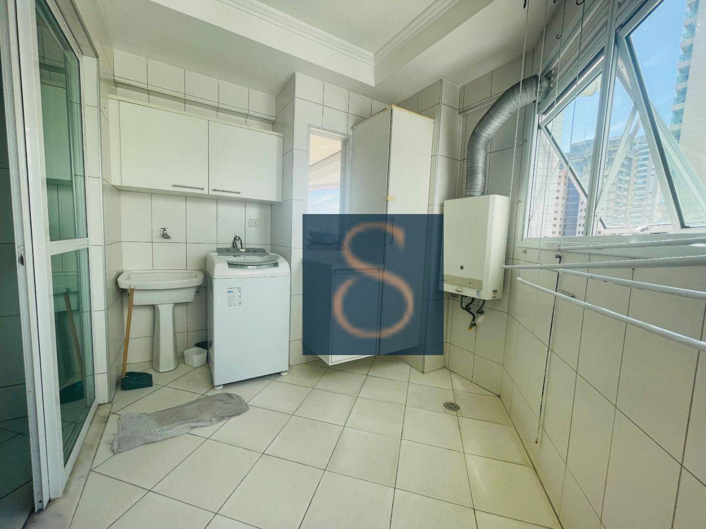 Apartamento à venda com 3 quartos, 115m² - Foto 14