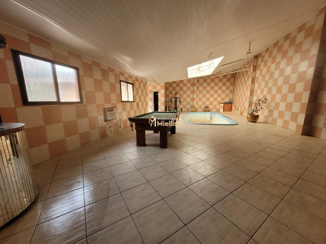 Casa à venda com 4 quartos, 157m² - Foto 4