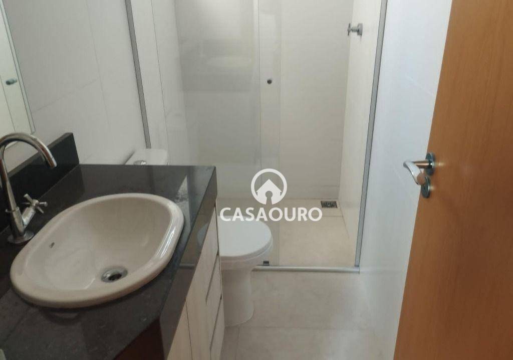 Apartamento à venda com 1 quarto, 45m² - Foto 9