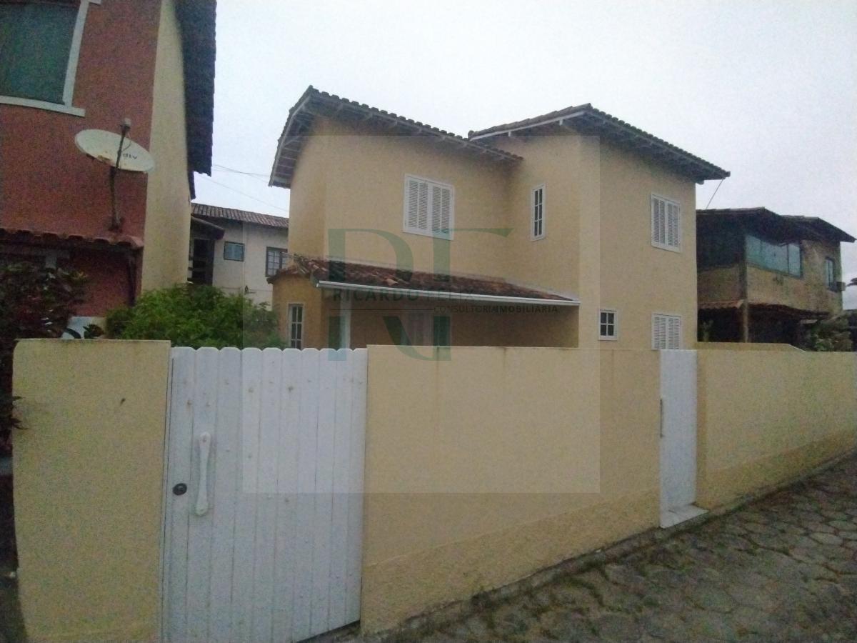 Casa, 3 quartos, 130 m² - Foto 2