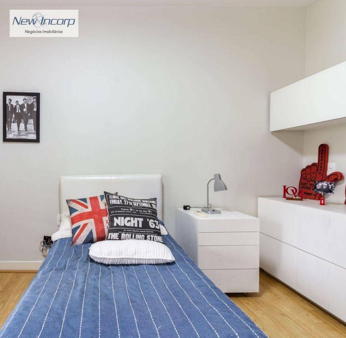 Apartamento à venda com 4 quartos, 272m² - Foto 33