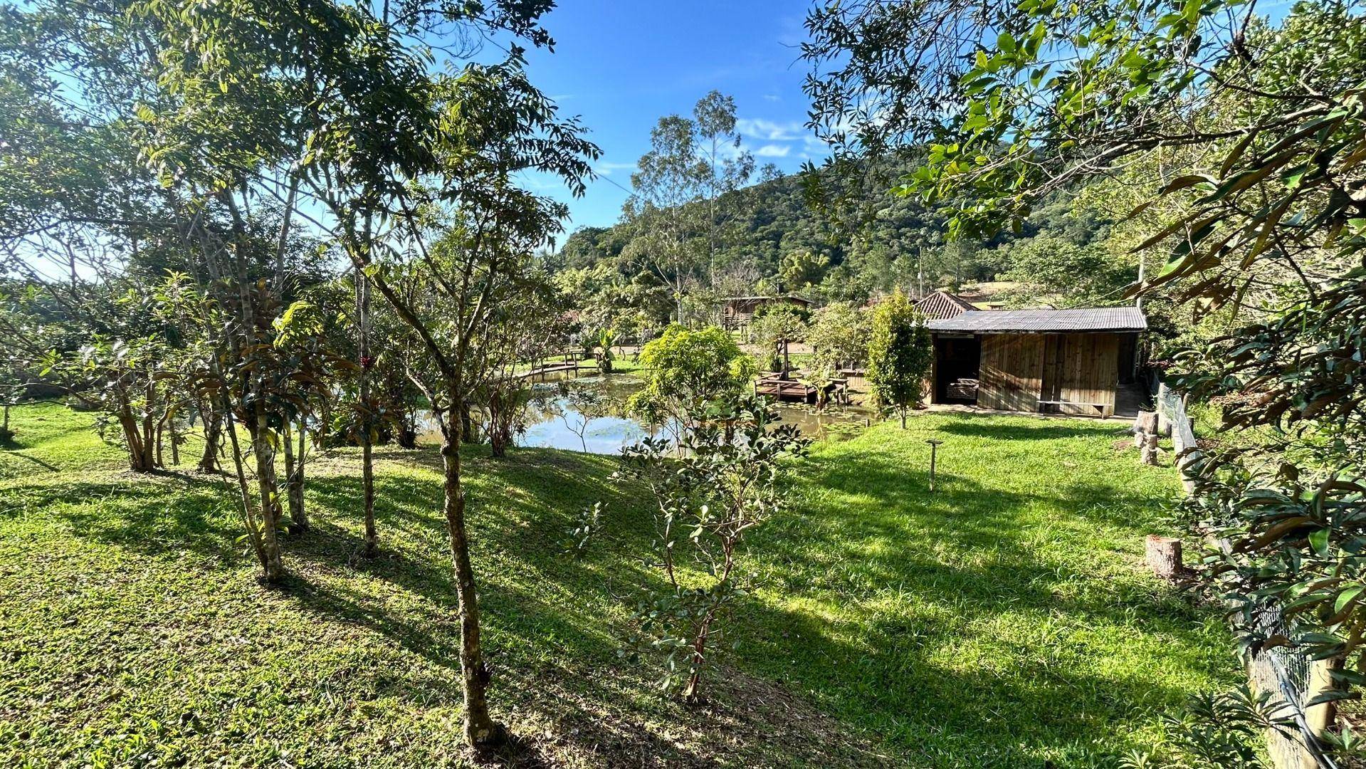 Sítio, 24 m² - Foto 9