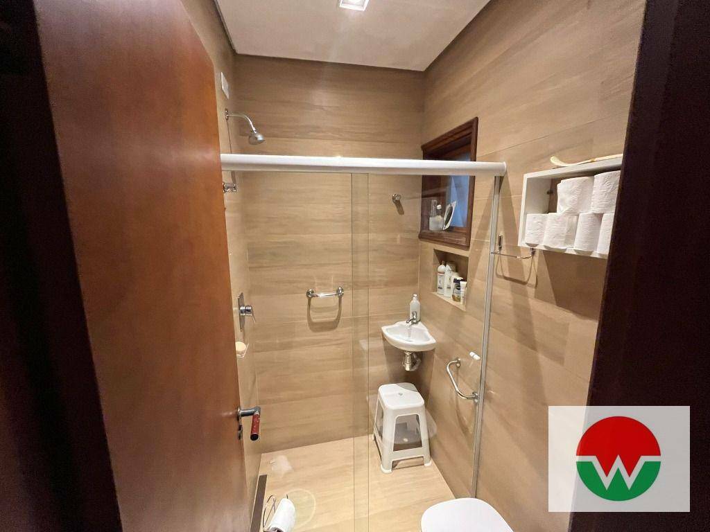 Casa de Condomínio à venda e aluguel com 5 quartos, 420m² - Foto 10