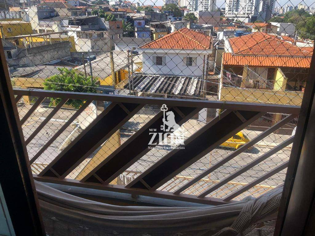 Sobrado à venda com 3 quartos, 172m² - Foto 7