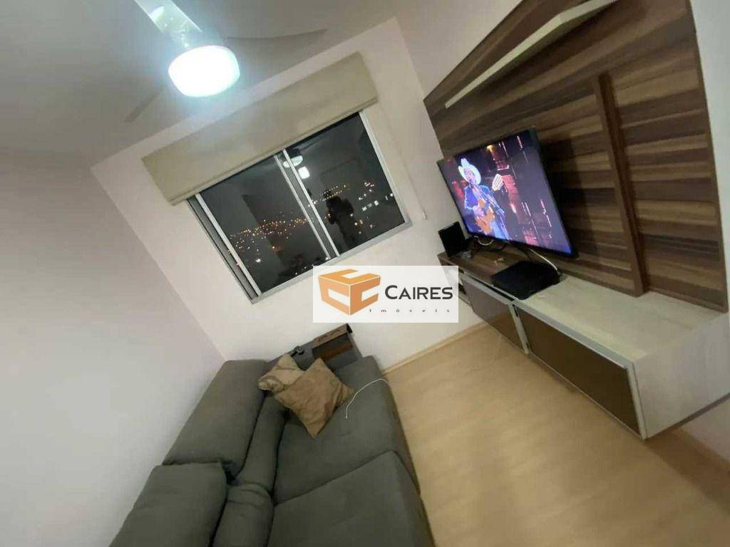 Apartamento à venda com 2 quartos, 45m² - Foto 5