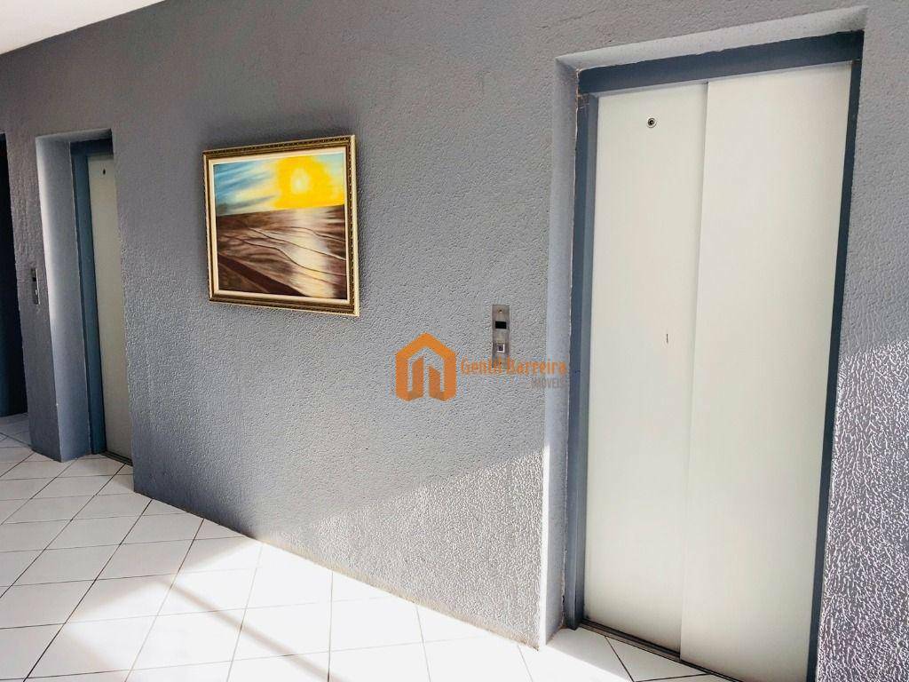 Apartamento à venda com 2 quartos, 50m² - Foto 30