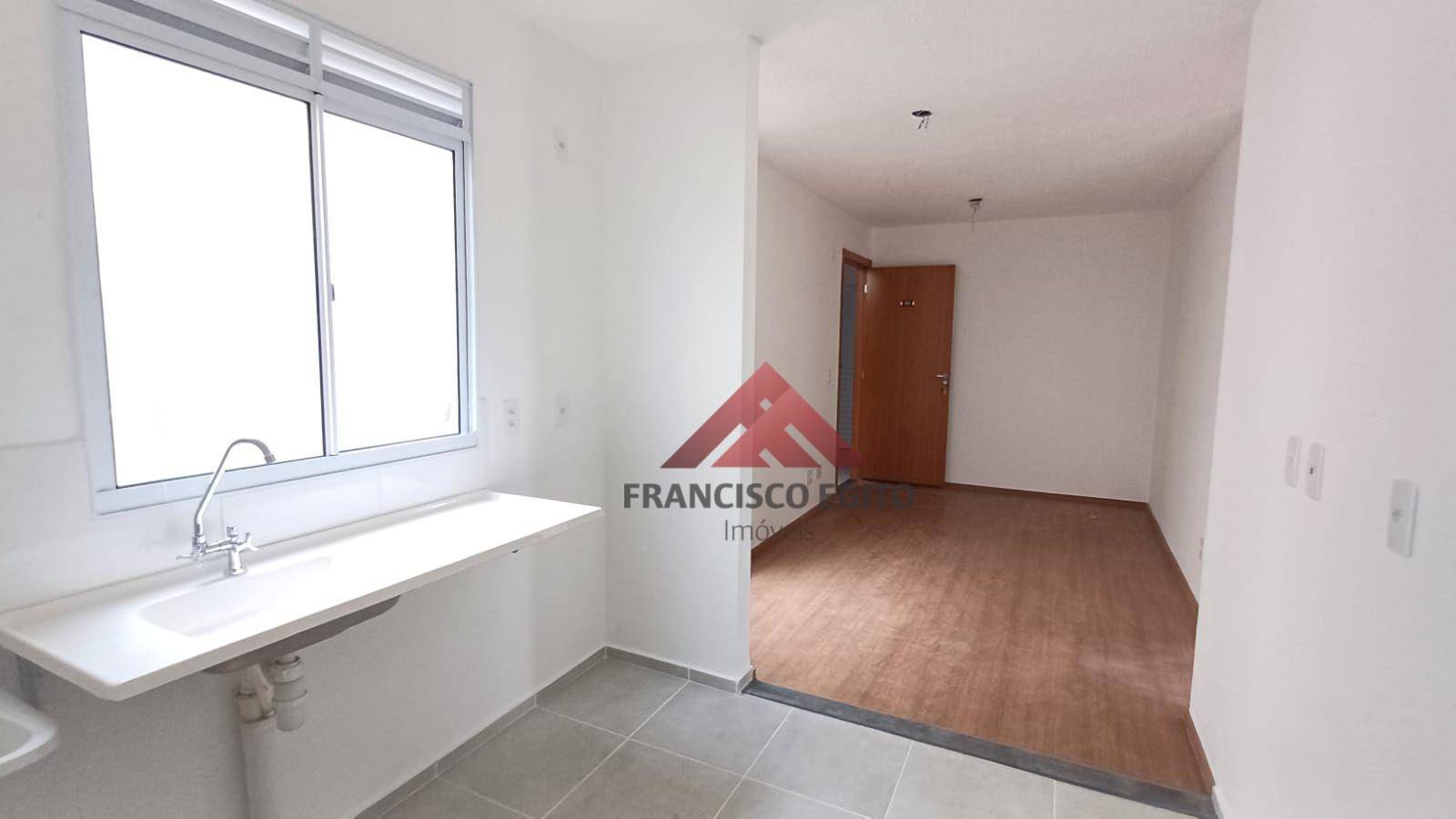 Apartamento para alugar com 2 quartos, 42m² - Foto 12