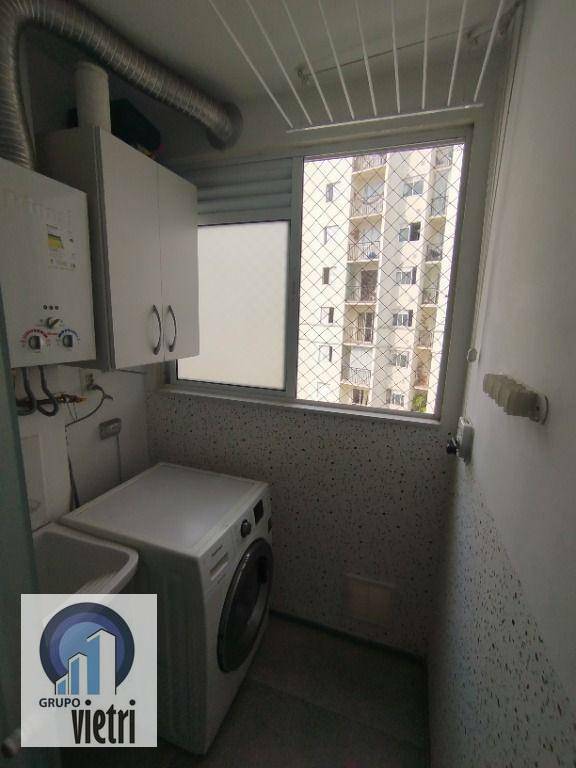 Apartamento para alugar com 2 quartos, 48m² - Foto 9