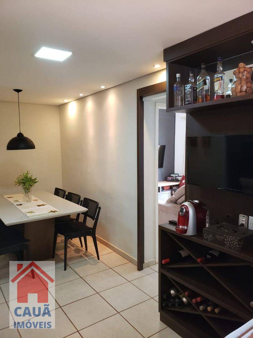 Apartamento à venda com 1 quarto, 91m² - Foto 6