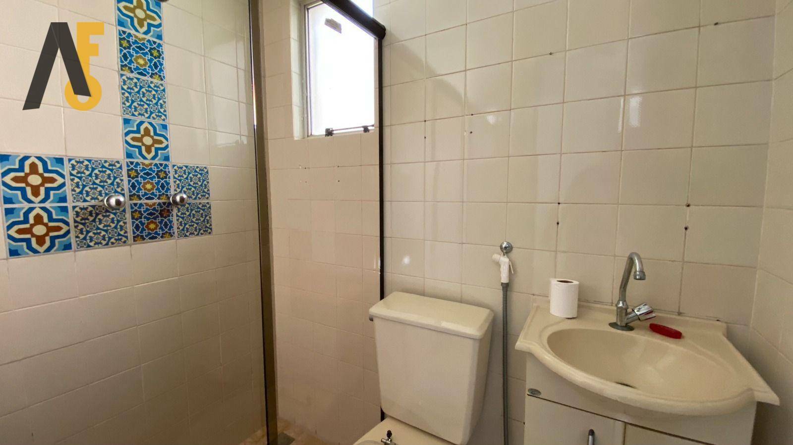 Apartamento à venda com 3 quartos, 75m² - Foto 18