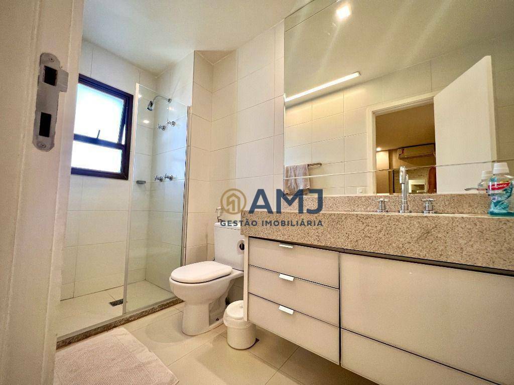 Apartamento à venda com 4 quartos, 378m² - Foto 66