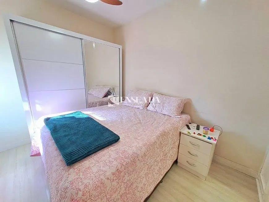 Apartamento à venda com 3 quartos, 120m² - Foto 6