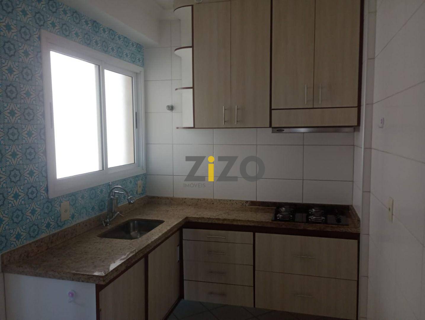 Apartamento à venda com 2 quartos, 63m² - Foto 6