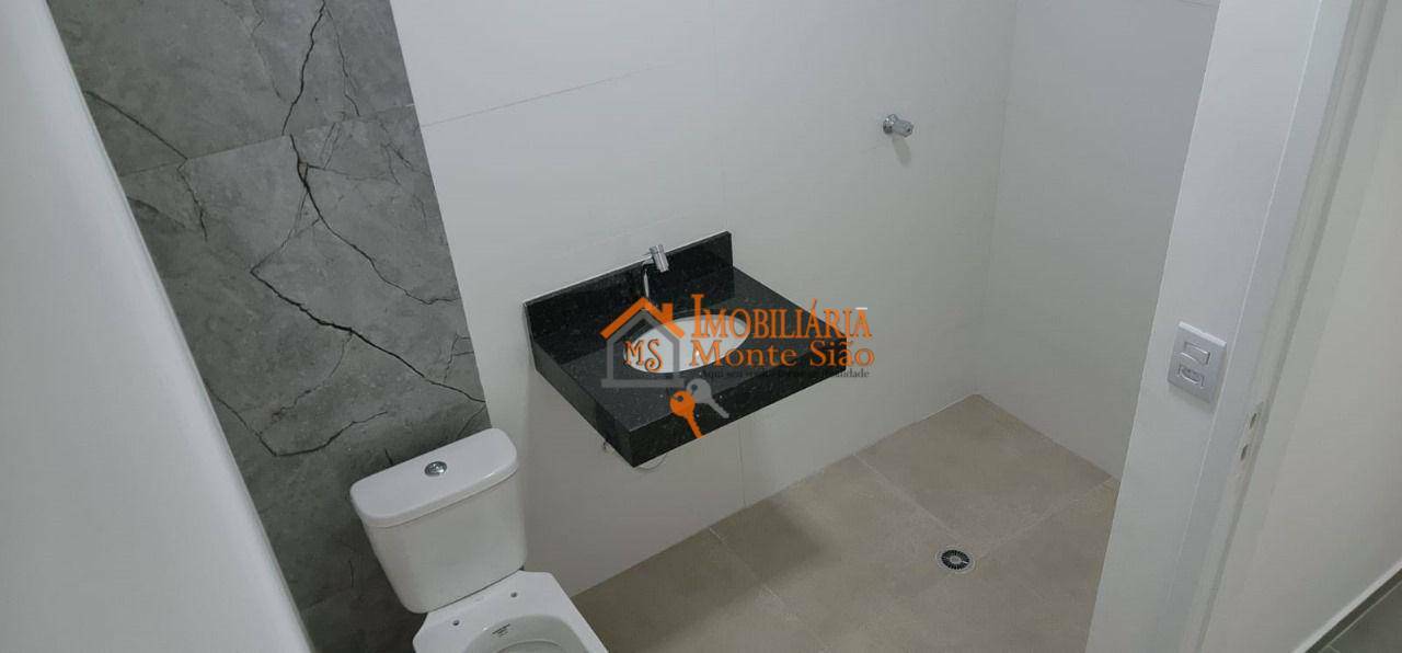 Sobrado à venda com 3 quartos, 100m² - Foto 24