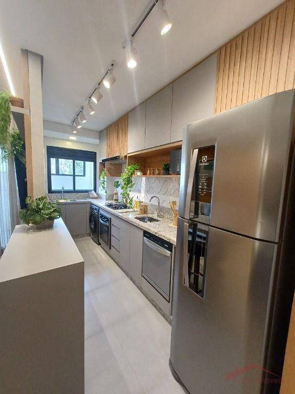 Apartamento, 2 quartos, 52 m² - Foto 3