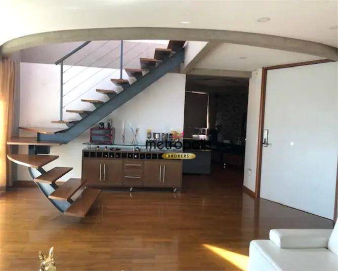 Cobertura, 5 quartos, 480 m² - Foto 4