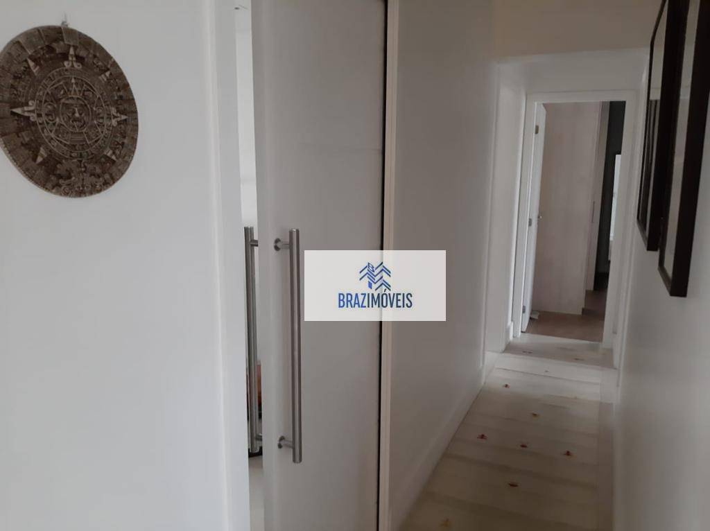 Apartamento à venda com 3 quartos, 171m² - Foto 14