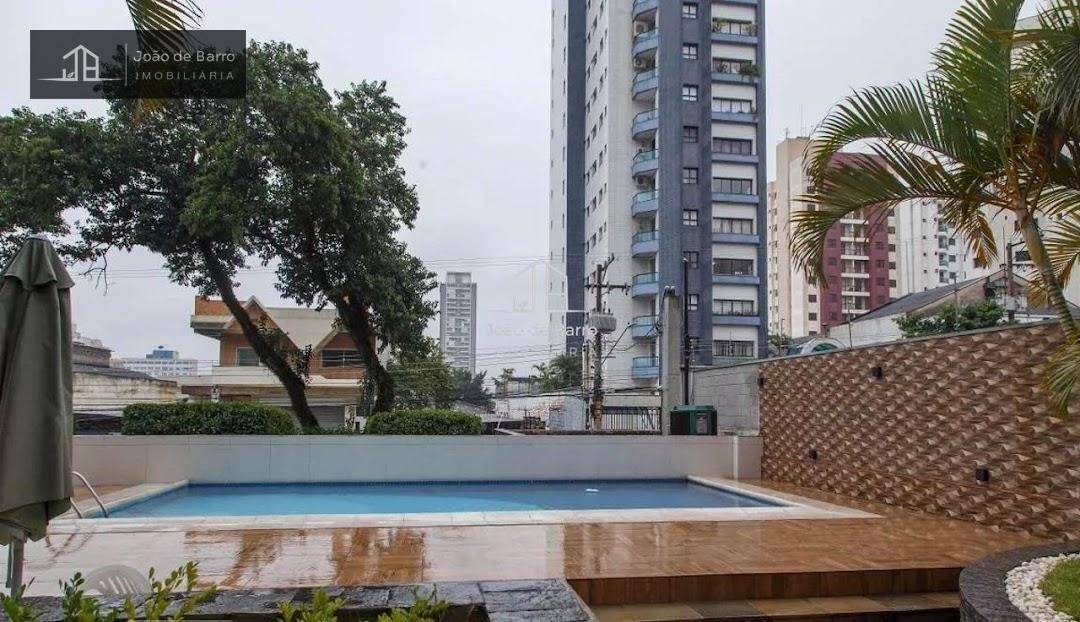 Apartamento à venda com 3 quartos, 84m² - Foto 27