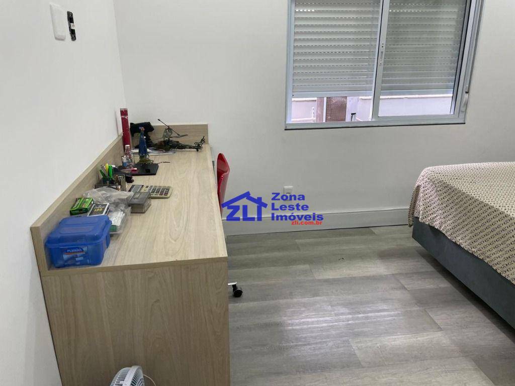 Sobrado à venda e aluguel, 213m² - Foto 11