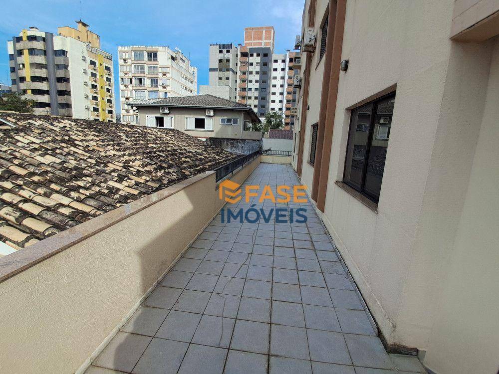 Apartamento à venda com 3 quartos, 155m² - Foto 16