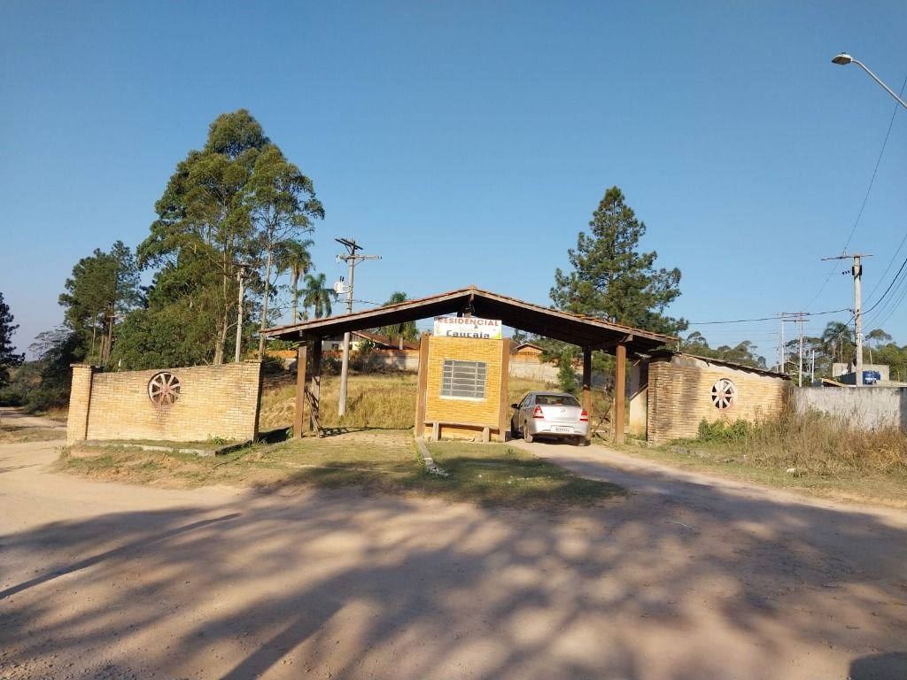 Loteamento e Condomínio, 2650 m² - Foto 2