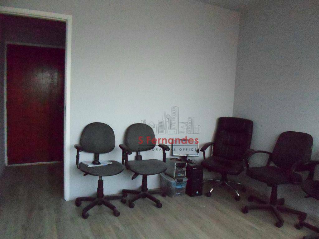 Conjunto Comercial-Sala para alugar, 54m² - Foto 4