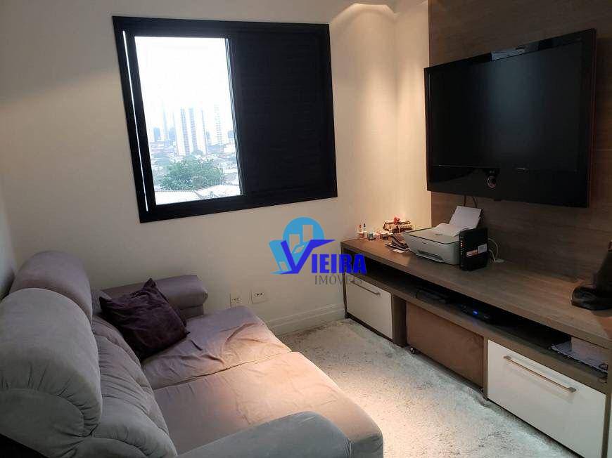 Apartamento à venda com 3 quartos, 80m² - Foto 9